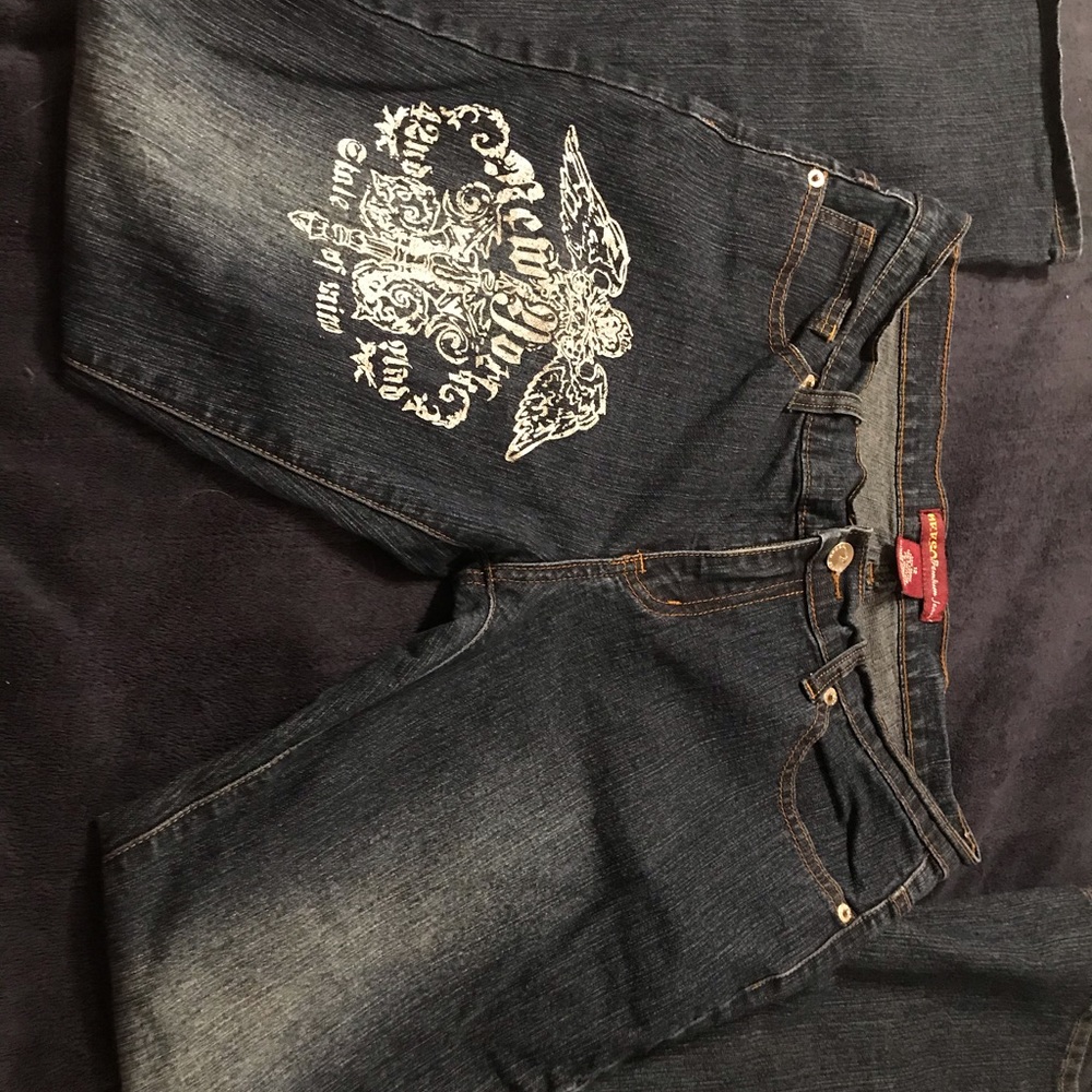 Neeso Premium Jeans